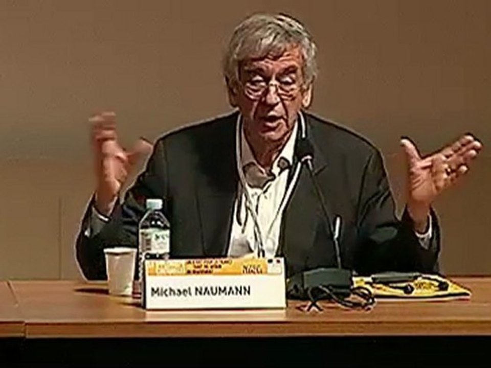 Round table 2 : The geopolitics of cultural diplomacies