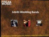 Bands for hire in leeds