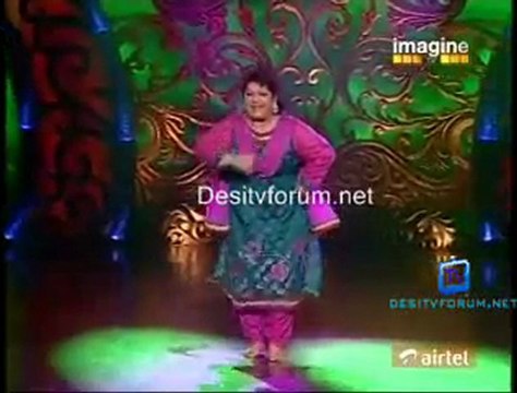 Nachle Ve (Season 3)- 21st December 2011 Video Watch Online Pt6
