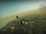 IL-2 Sturmovik : Birds of Prey (PS3) - Premiers pas
