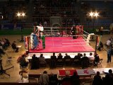 GALA KICKBOXING