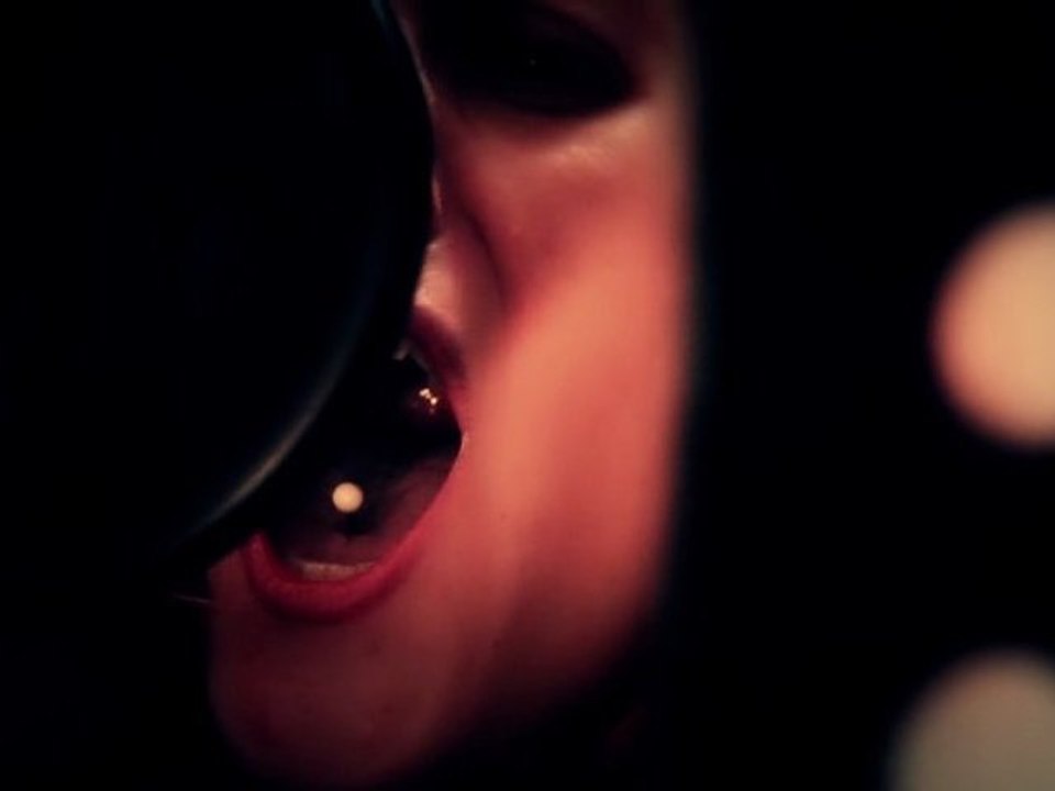 Le Peuple de l'Herbe - Teaser "A Matter Of Time" 4 : Mars