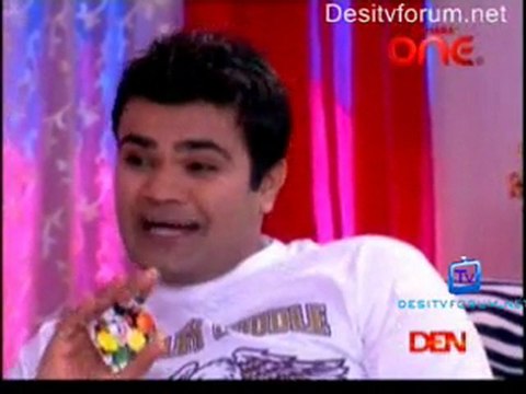 Piya Ka Ghar Pyaara Lage [Episode 30] - 21st December 2011 - pt1