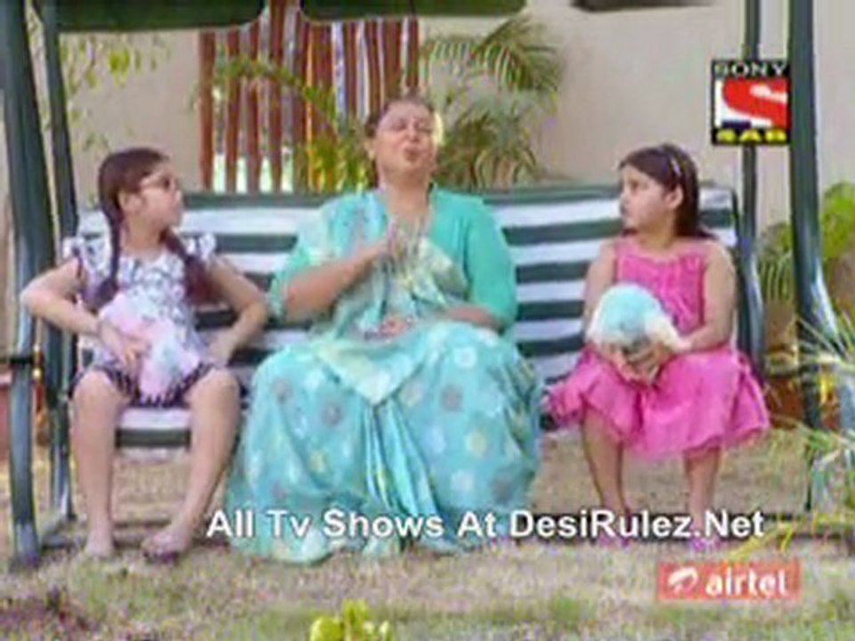 Dont Worry Chachu 21st dec 11 pt3