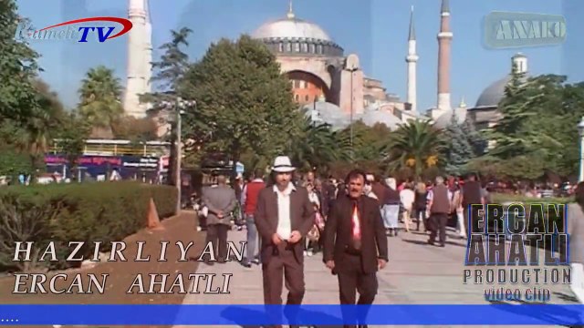 Ağlama Anako / Remix 2014 / ANAKO ismail Çakır & ERCAN AHATLI ® qki kiu4eci ku4ek чалга