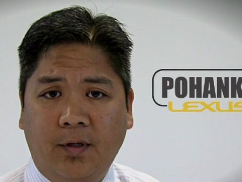 Welcome to our Lexus Service Center near Fairfax | Lexus dealer in VA