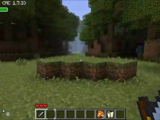 Minecraft : adventurecraft