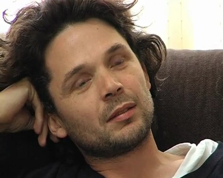 Régis de Sa Moreira - Mari et femme