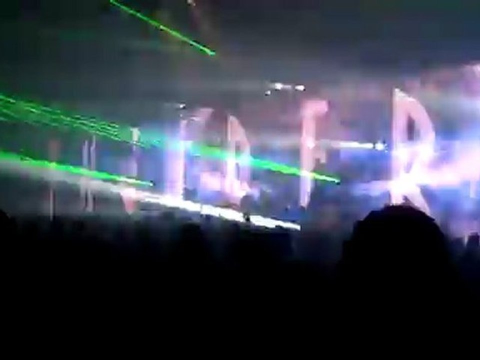 FINALE DROKZ @ THUNDERDOME TOXIC HOTEL