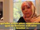Message de Tawakkol Karman (Prix Nobel de la Paix 2011) à la FIDH