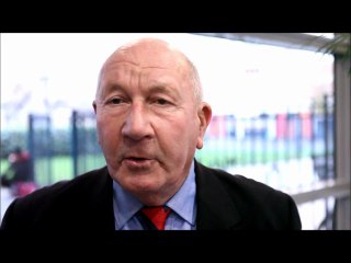 Jean-Claude PERRIN : Le sport doit être un vecteur éducatif