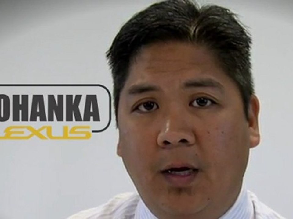 Lexus Service Department serving Fairfax | Lexus dealer in VA