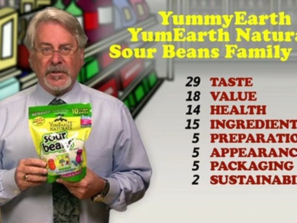 New Food Product Hits & Misses| 21 December 2011