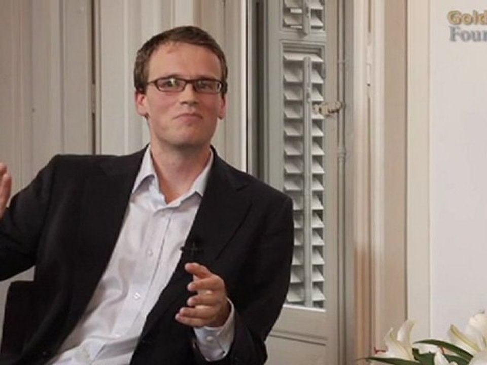 An outlook for the dollar and gold as money