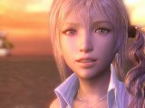 Final Fantasy XIII (PS3) - Trailer TGS 2009 en anglais