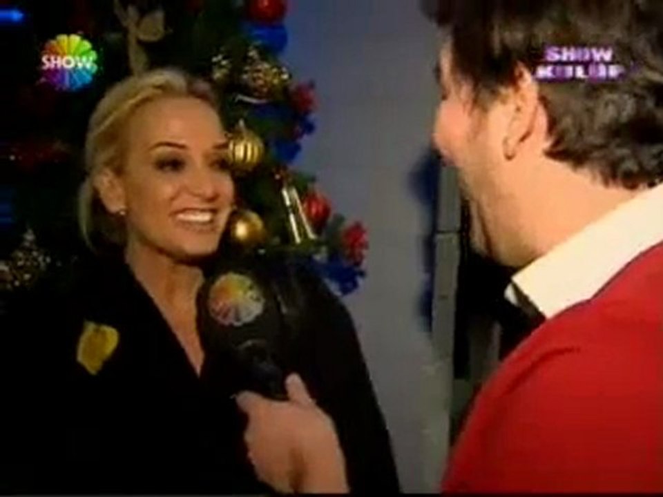 cagatayulusoy.biz Çağatay Yılbaşı Partisinde 1