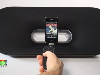 Stations pour iPod et Mp3 - Guide d'achat