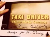 Taxi Driver Sweded by Michel Gondry
