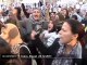 Egyptian women march against violence - no comment