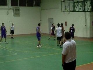 Φοίνιξ - Αστέρας Εφηβικό (21 Οκτωμβρίου 2011 Φιλικό) Part 2