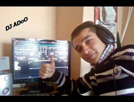dj adoo mc by zaza