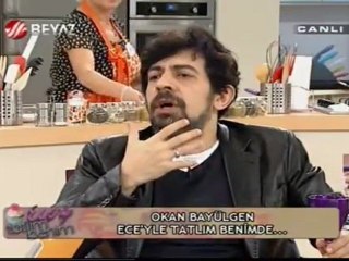 Ece İle Tatlım Benim 38.Bölüm 3.Kısım