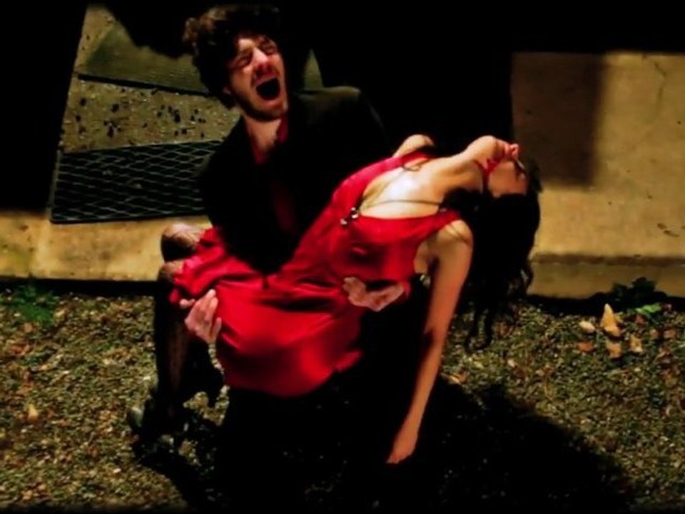 Choices - trailer - VO