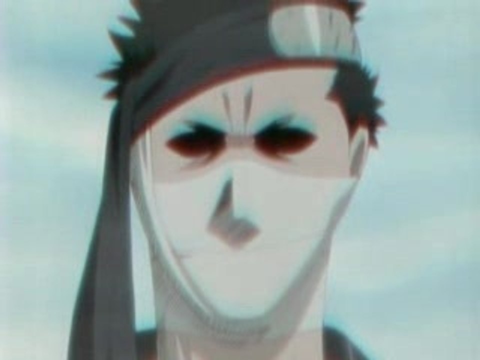 "AMV" IL ETAIT UNE FOIS ZABUZA.