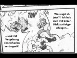 Pokemon Adventures Kapitel 247 - Deutsch/German