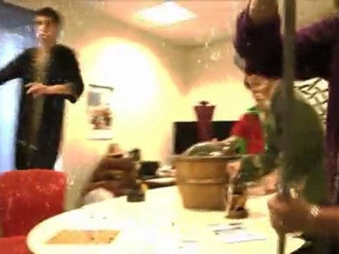 Maison des Jeunes LipDub