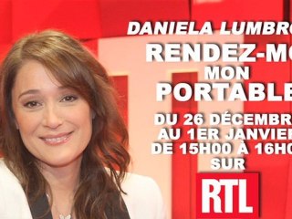 Tải video: Rendez- moi mon portable : Jean-Pierre Foucault parle du départ de Cyril Hanouna et l'appelle en direct sur RTL