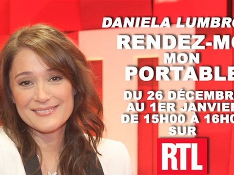 Rendez- moi mon portable : Jean-Pierre Foucault parle du départ de Cyril Hanouna et l'appelle en direct sur RTL