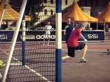 Fifa Street - Messi Adidas Allstars