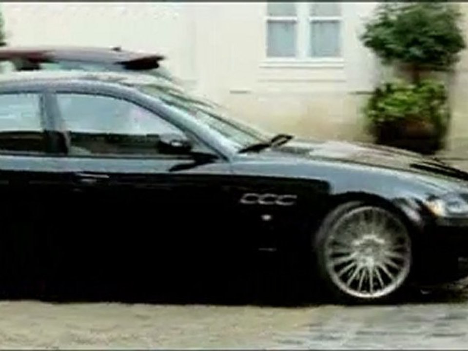 Ziemlich beste Freunde