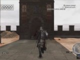 Assassin's Creed II (PS3) - Ezio le monte-en-l'air