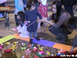 한국민, 재외국민선거권 긍정적 ALLTV NEWS EAST 20DEC11