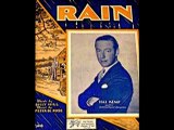 Hal Kemp & His Orchestra - It's Winter Again