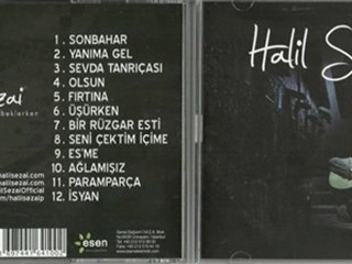 Halil Sezai - Sevda Tanrıçası 2011