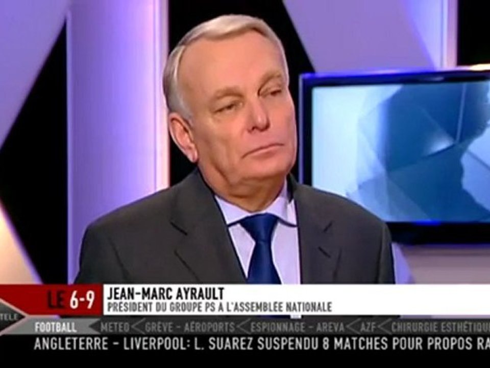 Loi memoire Ayrault
