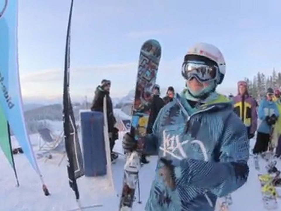 Horsefeathers Superpark Planai 18-12-2011 ShowdownTour Freeski PlanP