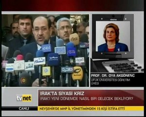 Rus Milliyetçiler Kafkaslar'dan Rahatsız - Atlas - Ahmet Rıfat Albuz