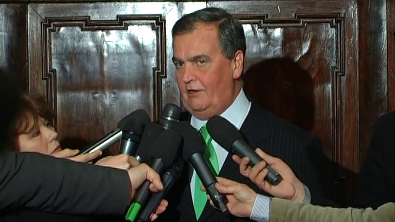 Calderoli - E' una Manovra incostituzionale