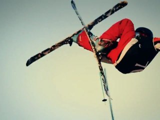 TTR Monster Fridge Festival Budapest 2011 - Big Air Highlights