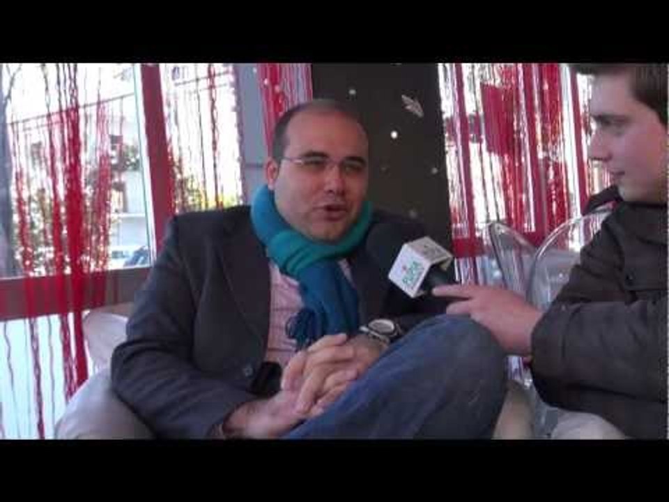 Gricignano (CE) - Capodanno 2012, i preparativi al Lounge Bar Conte