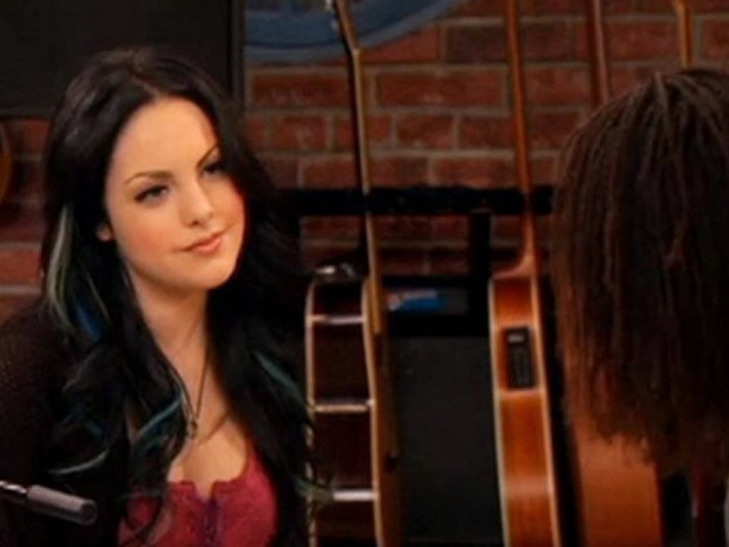 Victorious Season 2 Episode 13 Blooptorious Hd Full Episode Video Dailymotion