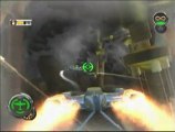 Jak and Daxter: The Lost Frontier (PS2) - Jak & Daxter s'envoient en l'air