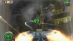 Jak and Daxter: The Lost Frontier (PS2) - Jak & Daxter s'envoient en l'air