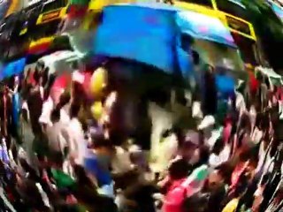 Manic Monday (Lunes Loco)