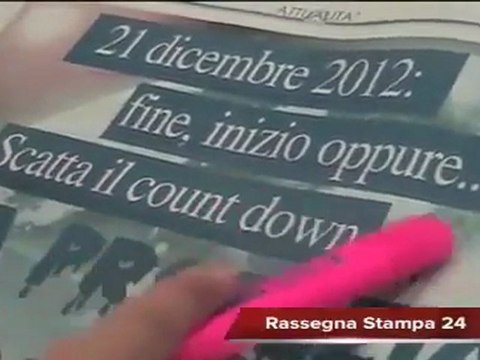 Leccenews24 Notizie dal Salento in Tempo Reale: Rassegna Stampa 21 Dicembre