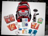 Emergency Survival Kits, Emergency Preparedness Kits